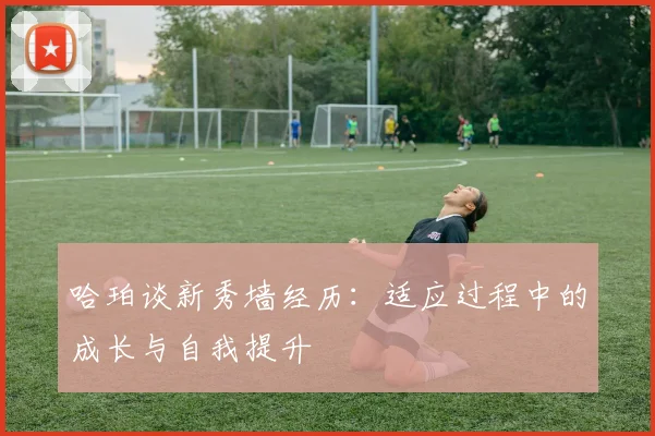 哈珀谈新秀墙经历：适应过程中的成长与自我提升