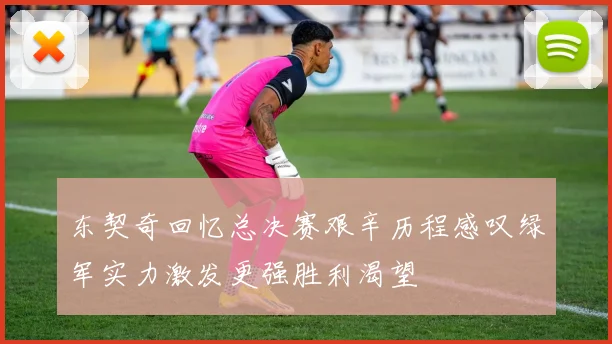 东契奇回忆总决赛艰辛历程感叹绿军实力激发更强胜利渴望